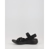 GO WALK ARCH FIT SANDAL POLISHED 140264