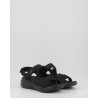 GO WALK ARCH FIT SANDAL POLISHED 140264