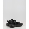 GO WALK ARCH FIT SANDAL POLISHED 140264
