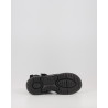 GO WALK ARCH FIT SANDAL POLISHED 140264