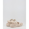 GO WALK ARCH FIT SANDAL POLISHED 140264