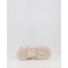 GO WALK ARCH FIT SANDAL POLISHED 140264