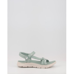 GO WALK FLEX SANDAL SUBLIME 141451