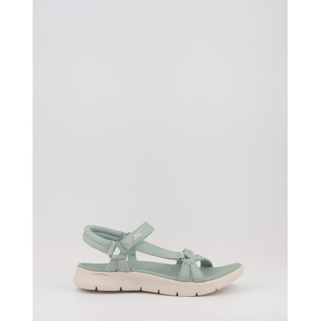 GO WALK FLEX SANDAL SUBLIME 141451
