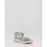 GO WALK FLEX SANDAL SUBLIME 141451