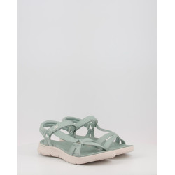 GO WALK FLEX SANDAL SUBLIME 141451