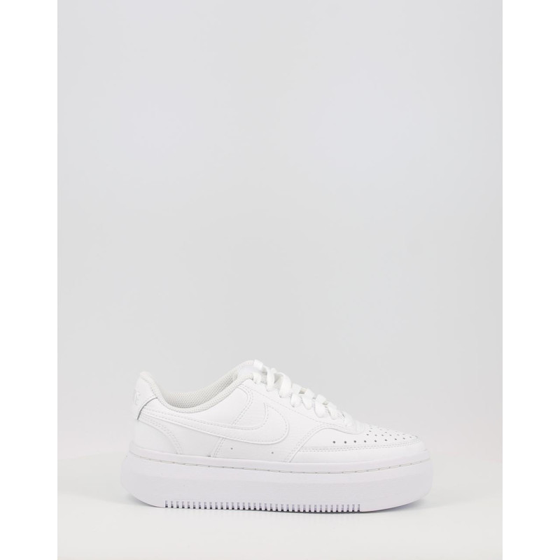 COURT VISION ALTA LEATHER DM0113