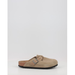 Boston Braided LEOI LEVE Taupe
