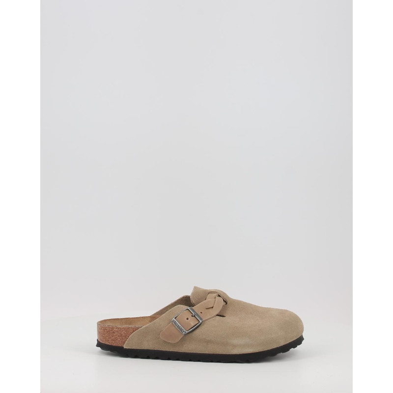Boston Braided LEOI LEVE Taupe