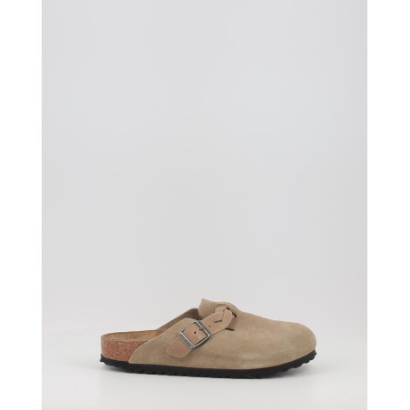 Boston Braided LEOI LEVE Taupe