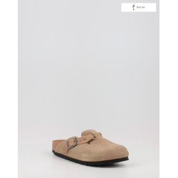 Boston Braided LEOI LEVE Taupe