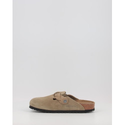 Boston Braided LEOI LEVE Taupe