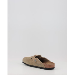 Boston Braided LEOI LEVE Taupe