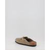Boston Braided LEOI LEVE Taupe