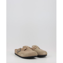 Boston Braided LEOI LEVE Taupe