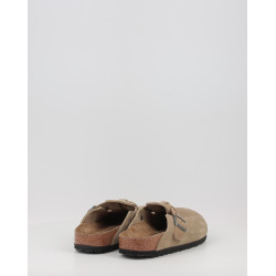 Boston Braided LEOI LEVE Taupe