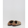 Boston Braided LEOI LEVE Taupe