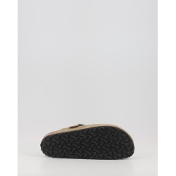 Boston Braided LEOI LEVE Taupe