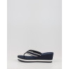TOMMY WEDGE BEACH SANDAL