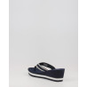 TOMMY WEDGE BEACH SANDAL