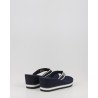 TOMMY WEDGE BEACH SANDAL