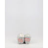 RECYCLED MINI CABLE BOOT TALL