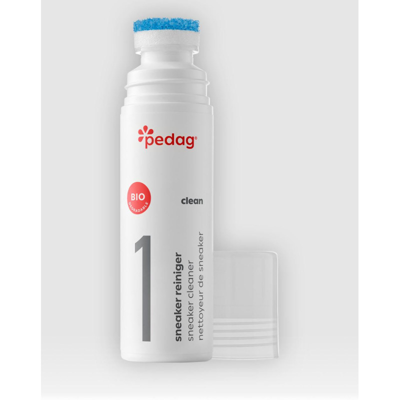 SNEAKER CLEANER