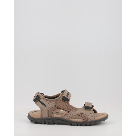 UOMO SANDAL STRADA U8224D