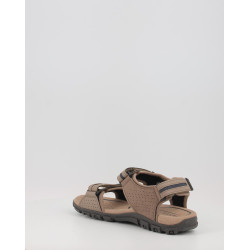 UOMO SANDAL STRADA U8224D