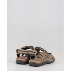 UOMO SANDAL STRADA U8224D