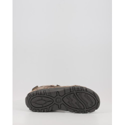 UOMO SANDAL STRADA U8224D