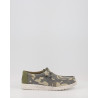 WALLY WASHED CAMO