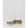 WALLY WASHED CAMO