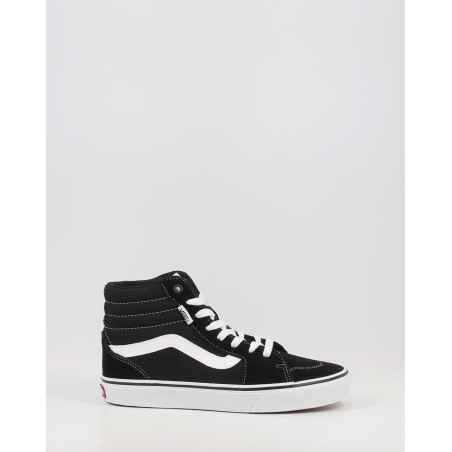 WM FILMORE HI