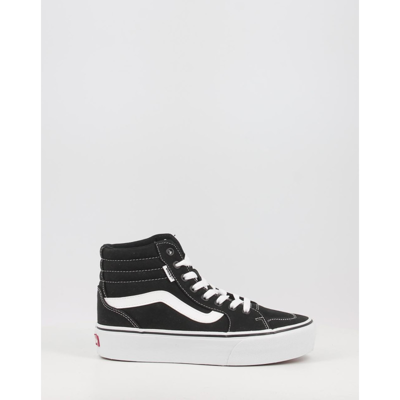 WM FILMORE HI PLATFORM