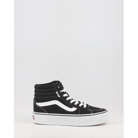 WM FILMORE HI PLATFORM