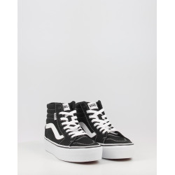 WM FILMORE HI PLATFORM