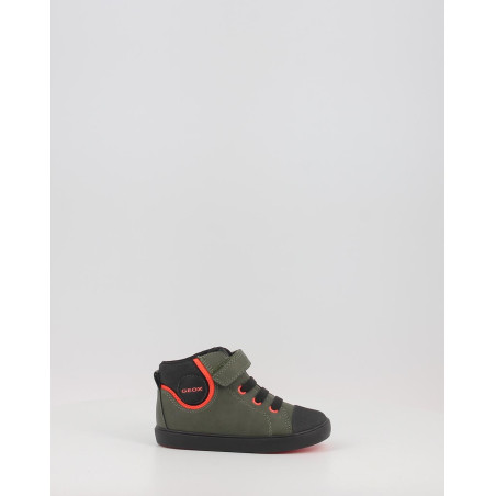 B GISLI BOY B B361NB