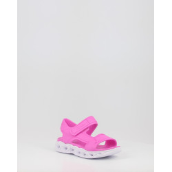 FOAMIES HEART LIGHTS SANDAL ALWAYS 308045L