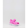 FOAMIES HEART LIGHTS SANDAL ALWAYS 308045L