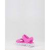 FOAMIES HEART LIGHTS SANDAL ALWAYS 308045L