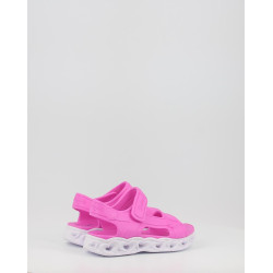 FOAMIES HEART LIGHTS SANDAL ALWAYS 308045L