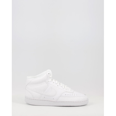 COURT VISION MID CD5436