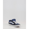 CALDRONE SUEDE MESH