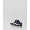 CALDRONE SUEDE MESH