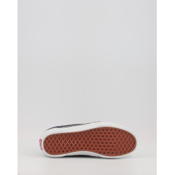 CALDRONE SUEDE MESH