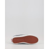 CALDRONE SUEDE MESH