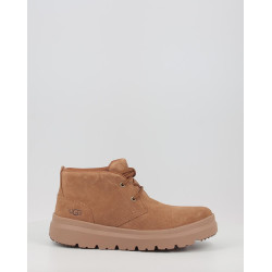 BURLEIGH CHUKKA