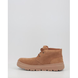 BURLEIGH CHUKKA