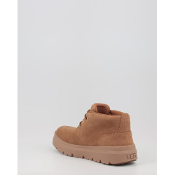 BURLEIGH CHUKKA